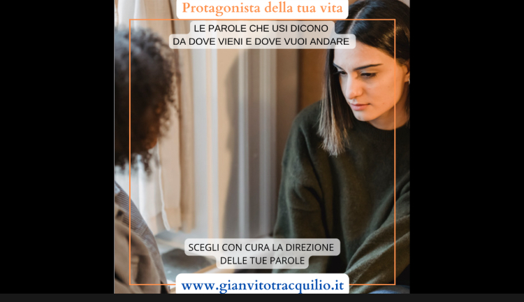 Comunicare bene con il coaching