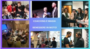 Coaching e magia