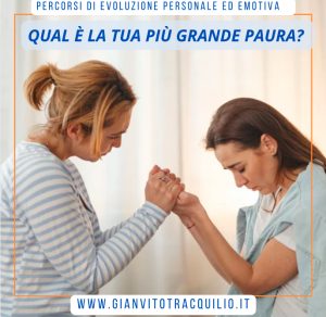 life coach torino: paura e coraggio