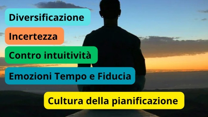 life coaching e il cliente consapevole
