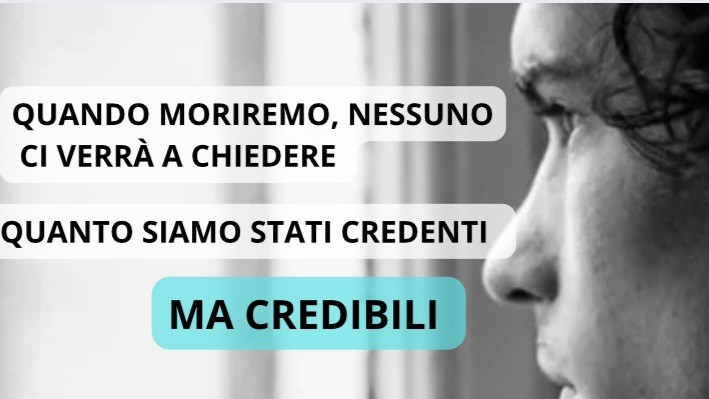 Coaching, credenti o credibili