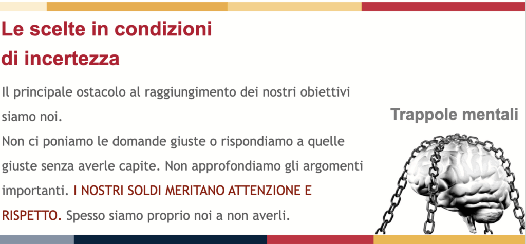 life coaching, i pilastri del cliente consapevole