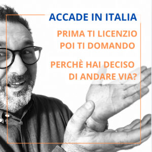 Coaching: aziende allo sbando