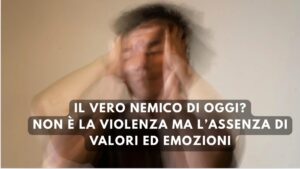 Coaching, valori ed emozioni