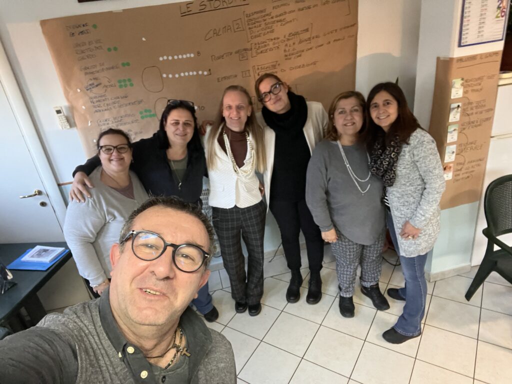 coaching, competenza emotiva, benessere della persona