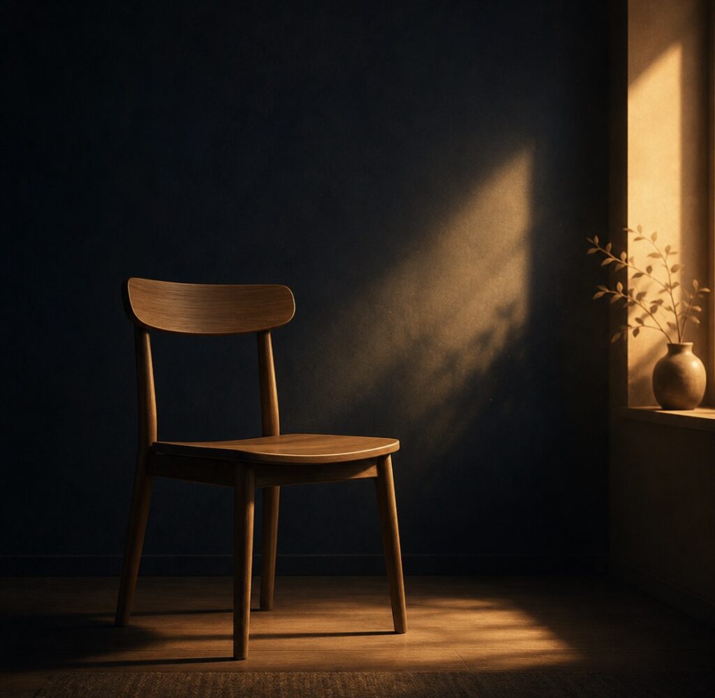 COACHING: IL SILENZIO CHE URLA AIUTO