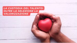 Coaching: emozioni e benessere della persona